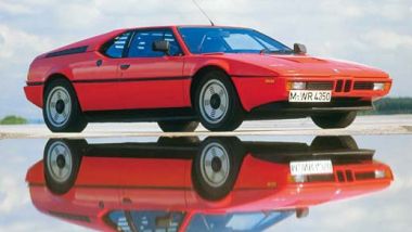 BMW M1