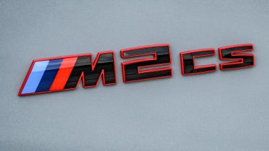BMW M2 CS 2025: da 115.000 euro (in Germania)