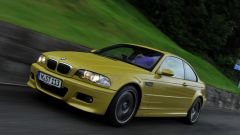 BMW M3 E46: come comprarla, opinioni, pregi, difetti, prezzo
