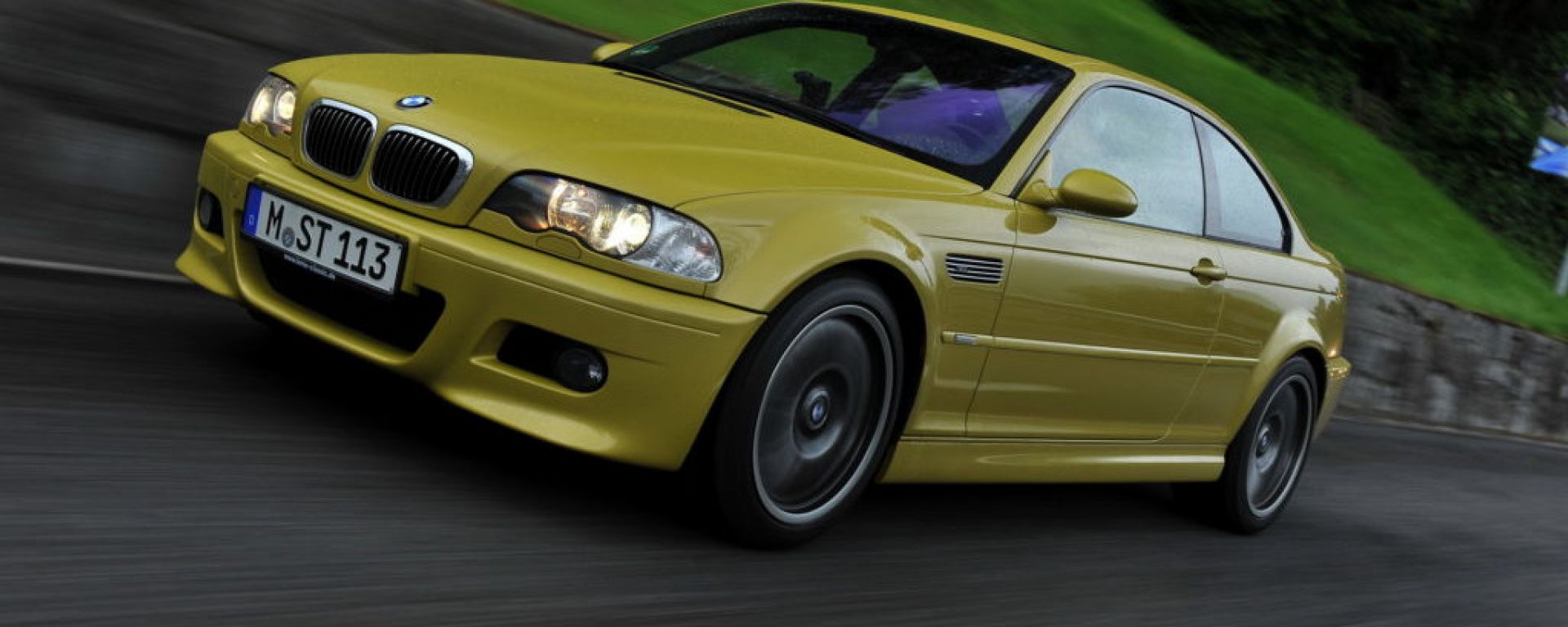 Bmw M3 E46 Come Comprarla Opinioni Pregi Difetti