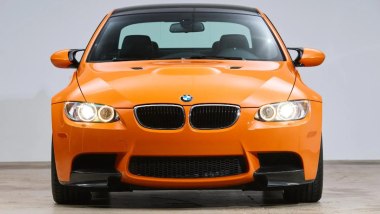 BMW M3 E92 Lime Rock park Edition asta Brig a Trailer: le offerte arrivano a 200.000 dollari