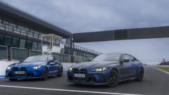 BMW M4 CS Edition VR46: la supercar di Valentino Rossi, solo 92 esemplari