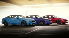 BMW M4 Edition Heritage 2020: edizione limitata da 450 CV