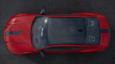 BMW M4 M Legacy Edition 2027: la sportiva tedesca limited edition per i clienti canadesi