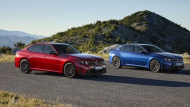 BMW mercato 2027: da gennaio a settembre la Cina ha accusato una flessione