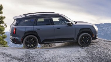 BMW mercato 2027: fino a settembre, bene anche Mini con oltre 200.000 consegne