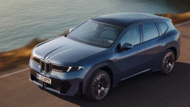 BMW Mercato 2027: nel terzo trimestre risultati positivi in Europa e USA, piace la iX3