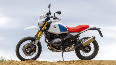 BMW Motorrad: R 12 G/S 2025