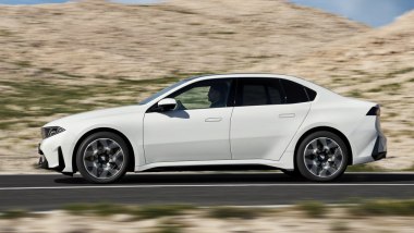 BMW non partecipa al Salone dell'Auto di Parigi: la nuova i3