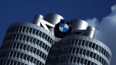 Perquisizioni in BMW per centraline sospette. Diesel, quale futuro?