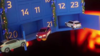 BMW: potrebbe arrivare un crossover elettrico insieme ad altri modelli a batterie