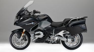 bmw r 1200 rt 2020