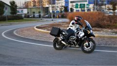 BMW: estensione di garanzia di 90 giorni per le moto