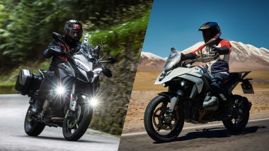 Ducati multistrada deals 1300