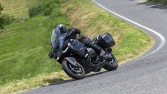 BMW R 1300 RT 2026, test: novità pregi e difetti nella prova