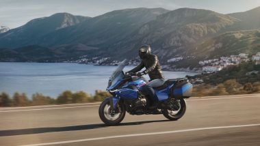 BMW R 1300 RT 2026