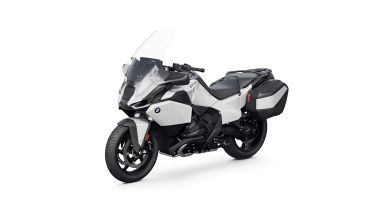 BMW R 1300 RT 2026