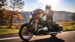 La gamma Heritage di BMW al Motor bike Expo 2022