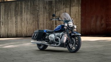 BMW R 18 Classic 2025