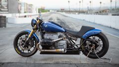 BMW R 18 Dragster by Roland Sands: foto, caratteristiche
