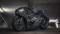 BMW R nineT Special by Zillers Custom Garage