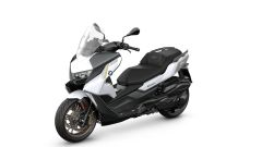 Nuovi BMW C 400 X e C 400 GT: caratteristiche, motori, accessori