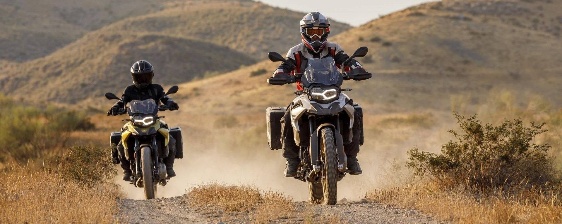 BMW Consegne In Ritardo Per Le F850 750GS Possibili Problemi Al 