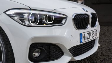 Nuova BMW Serie 1 2015, i prezzi - Automobilismo