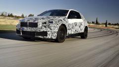 Test nuove BMW 118i, 120d e 135i: prova e caratteristiche