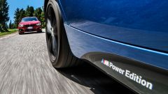 BMW Serie 1 M Power Edition, prezzi e dotazioni del nuovo allestimento