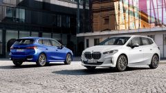 Video: nuova BMW Serie 2 Active Tourer. Come cambia, com’è fatta, motori