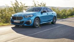 BMW Serie 2 Gran Coupé: scheda tecnica, prezzi e prestazioni