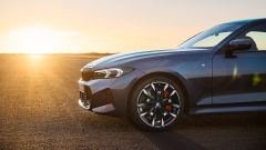 BMW Serie 3 2024 berlina e Touring: le novità del facelift