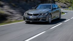 BMW Serie 3 Touring 2019: prezzo uscita dotazioni motori