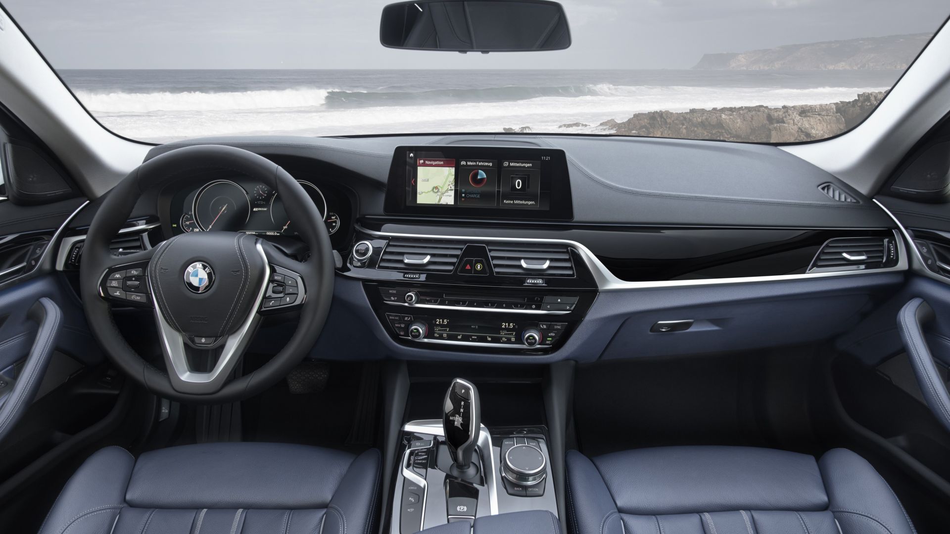 Guida all'acquisto - Nuova BMW Serie 5 vs BMW Serie 5 fine