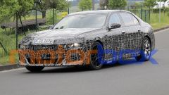 BMW Serie 7: la nuova generazione arriverà nel 2022 (e sarà elettrica)