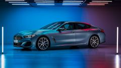 Nuova BMW Serie 8 Gran Coupé 2019: foto, prezzo, scheda tecnica