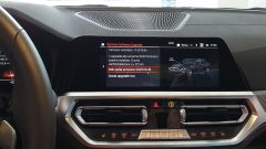 BMW Remote Sofware Update, da estate 2019 aggiornamento OTA