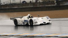 BMW conferma: ritorno a Le Mans con una LMDh