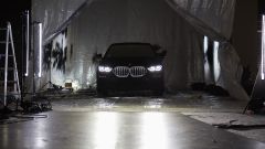 Video BMW VBX6: la BMW X6 2020 concept per Francoforte