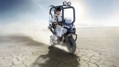 Offerte scooter: promozioni e sconti di settembre 2025