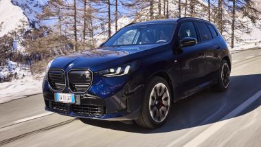 BMW vs Mercedes-Benz: Monaco vince la sfida contro Stoccarda delle vendite globali 2025