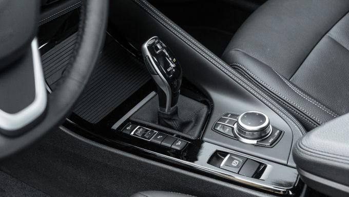 Bmw X1 2020 Prova Motori Interni Prezzi Dimensioni Motorbox