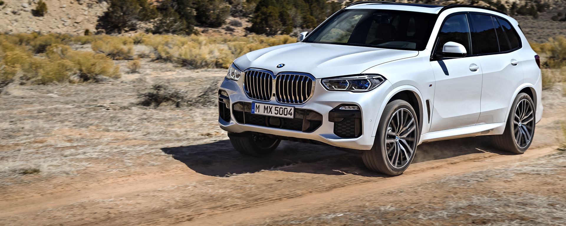 BMW X5 e X6 xDrive40d, arriva il diesel mild hybrid. I consumi MotorBox