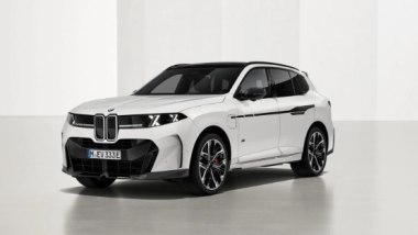 BMW X5 M Performance Parts: look più sportivo per il SUV tedesco con gli accessori speciali
