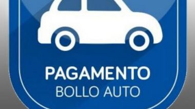 Bollo auto, contano i kW del motore termico
