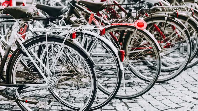 come si fa ad attivare la garanzia della bicicletta