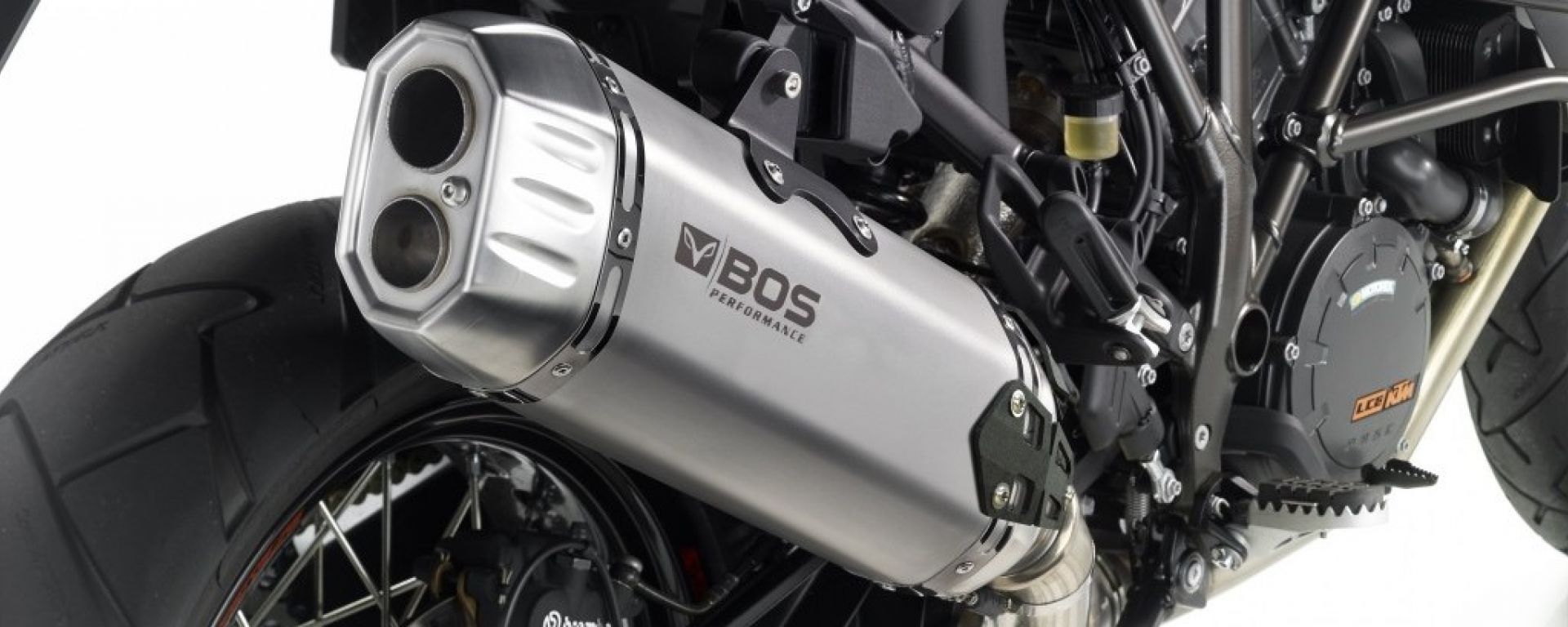 scarico bos ktm 1290 super adventure