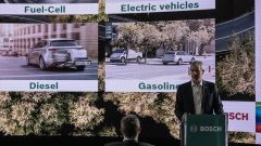 Bosch, avanti con sviluppo di motori diesel e benzina anche in Ue