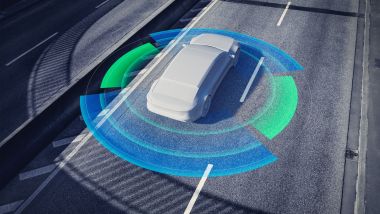 Bosch e Cariad di Volkswagen: alleanza per la guida autonoma
